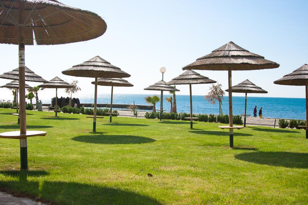 Apartment Urban Porec Bagian luar foto
