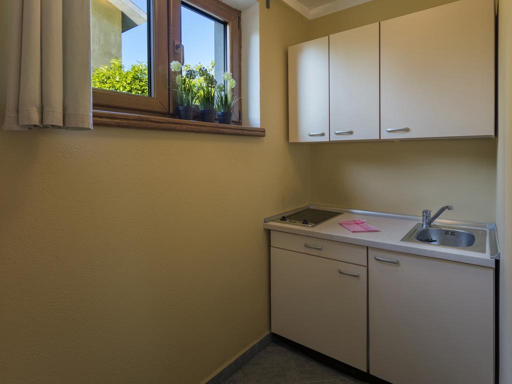 Apartment Urban Porec Bagian luar foto