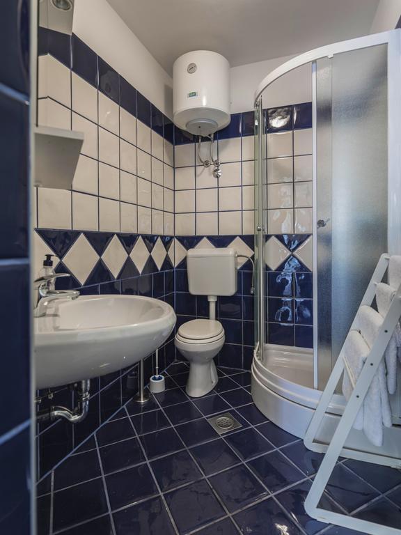 Apartment Urban Porec Bagian luar foto