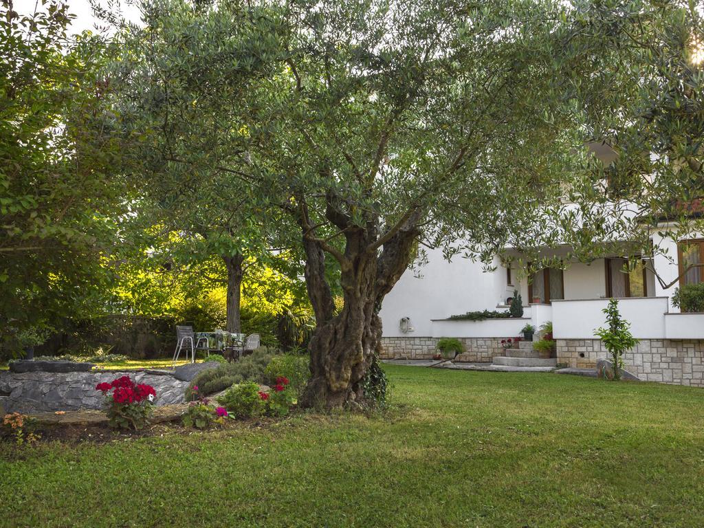 Apartment Urban Porec Bagian luar foto